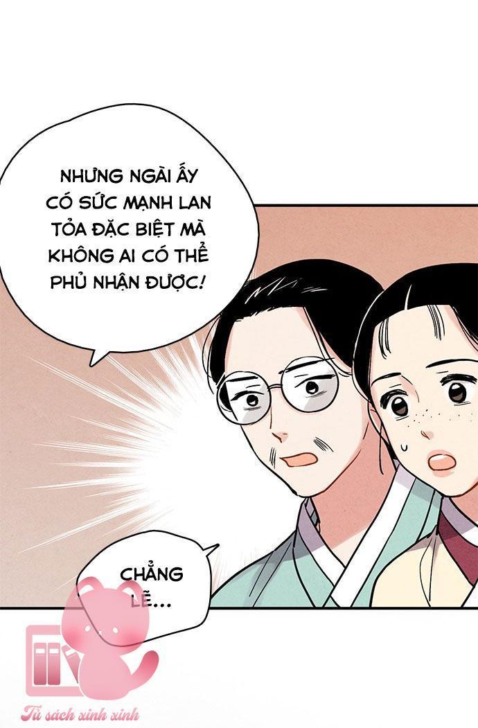 lệnh cấm hôn chapter 70 42