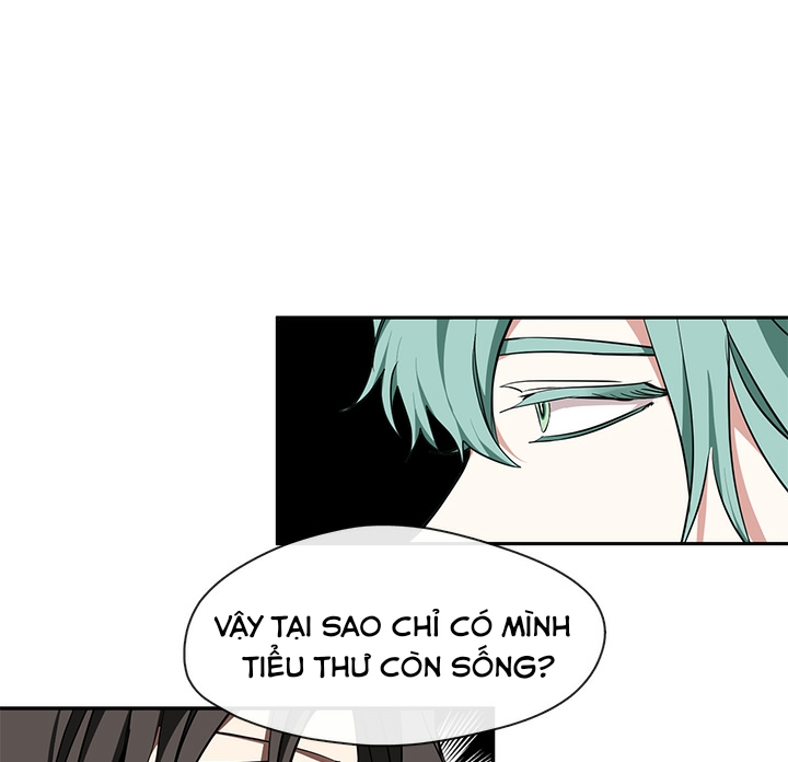 không thể bỏ rơi nhân vật phản diện chapter 31 30