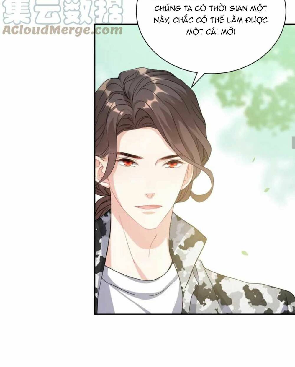 cô vợ hợp đồng bỏ trốn của tổng giám đốc chapter 486 37