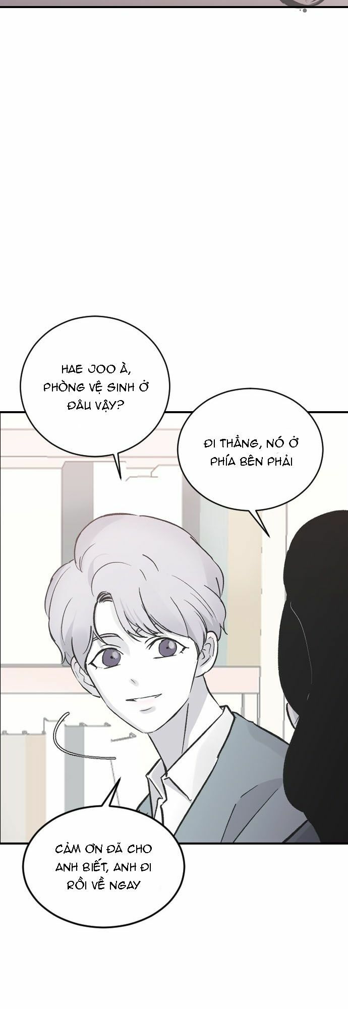 ba người anh trai cực phẩm của tôi chapter 14 55