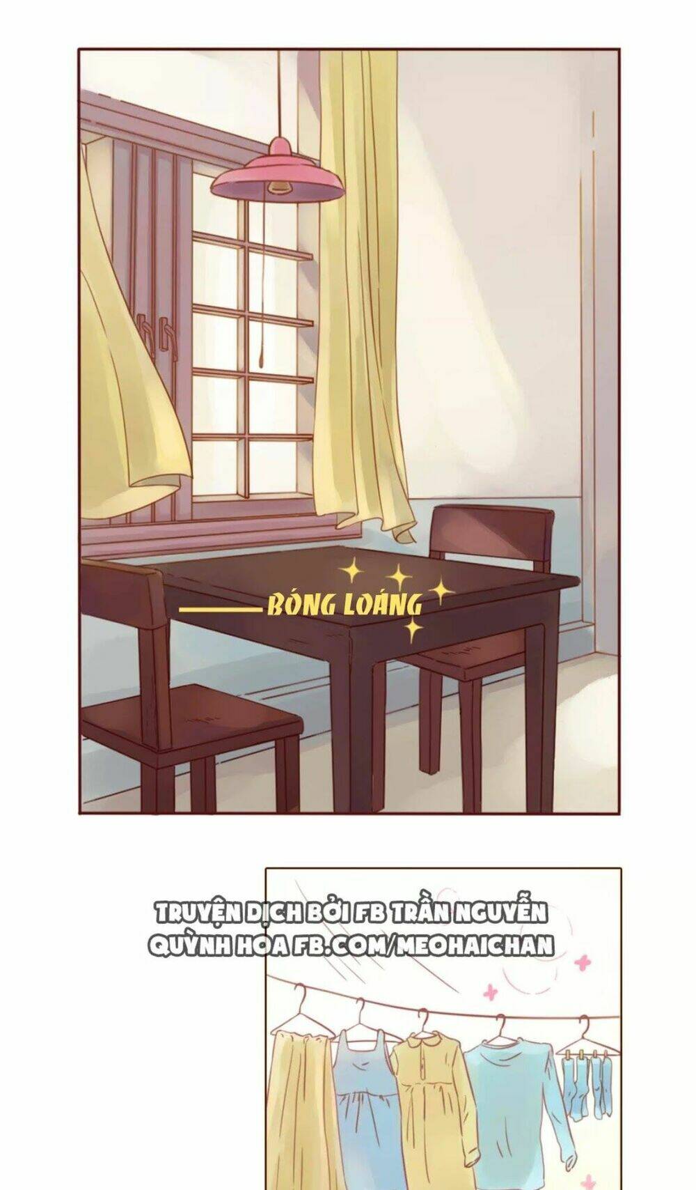 ma nữ và chàng trai ấm áp chapter 2 30