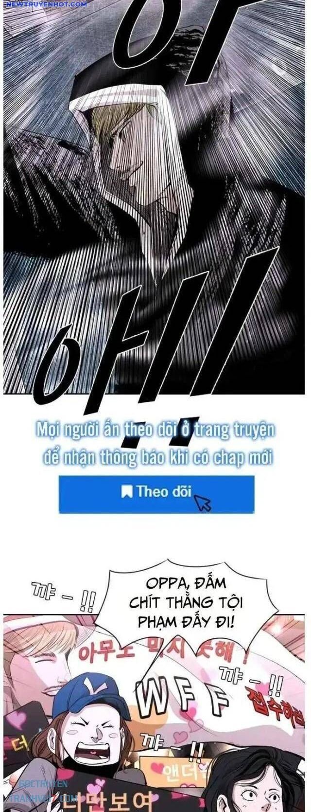 shark - cá mập chapter 142 24