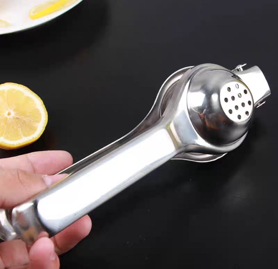Dụng Cụ Vắt Chanh Inox Đa Dụng