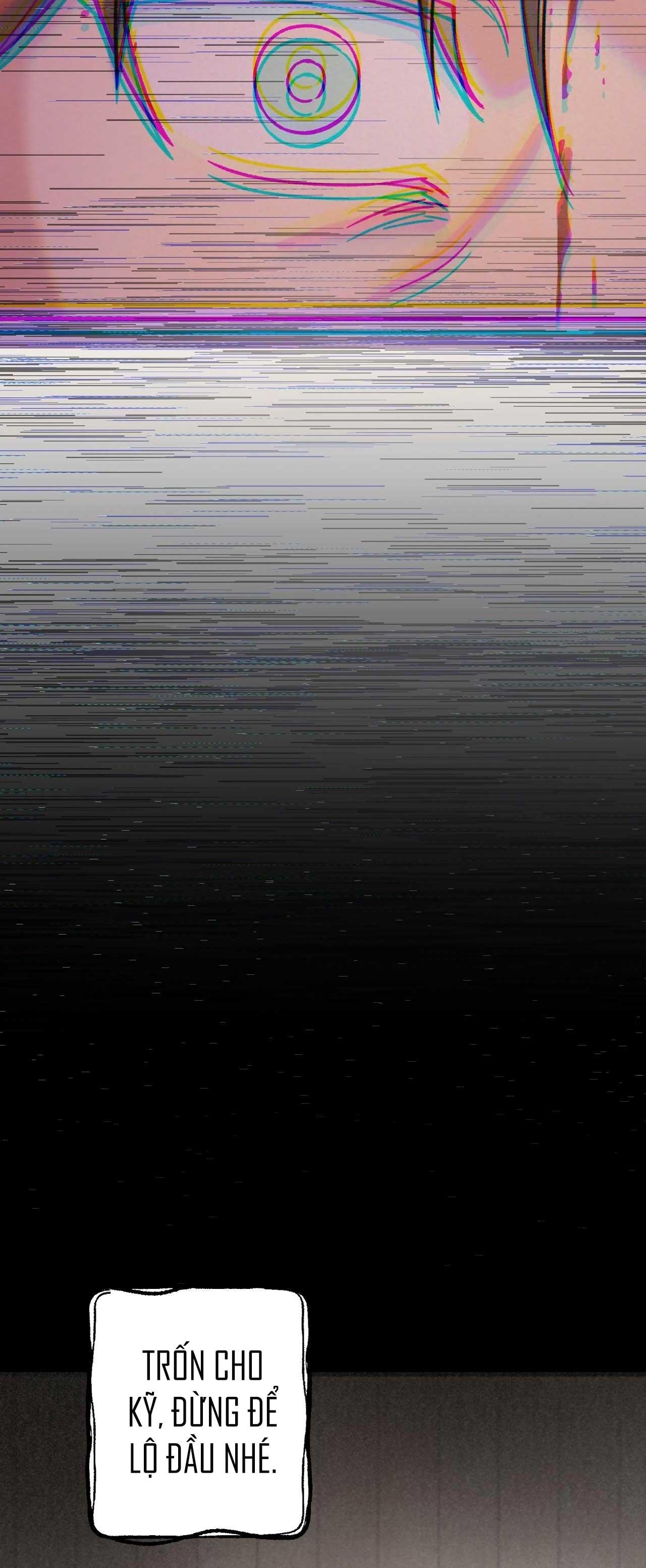 băng đảng samgeori chapter 31 36