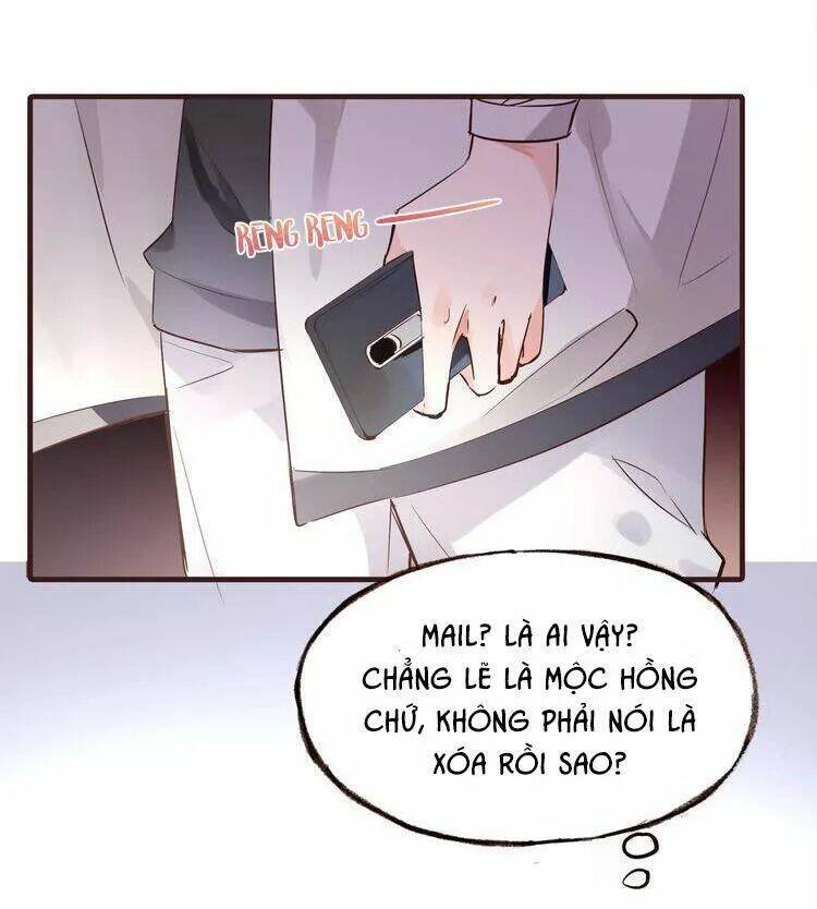 nở rộ trên bụi gai chapter 42 28