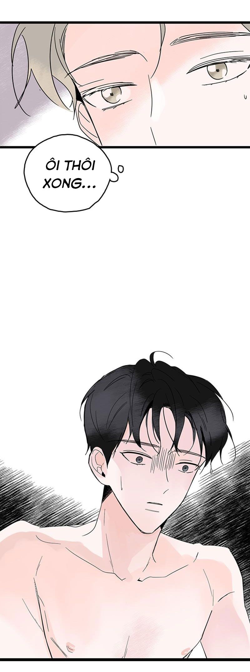 tình cờ yêu (full) chapter 3 46