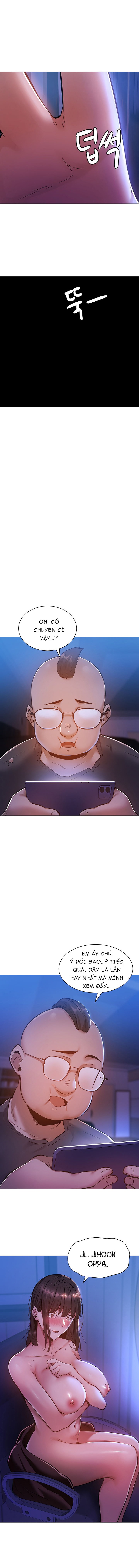 có phòng trống không? chapter 28 5