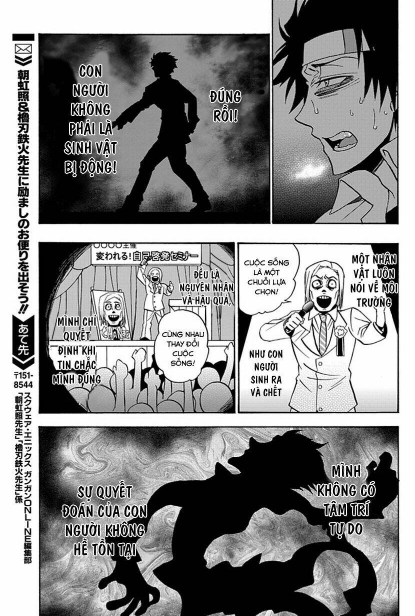 life is money chapter 14 25