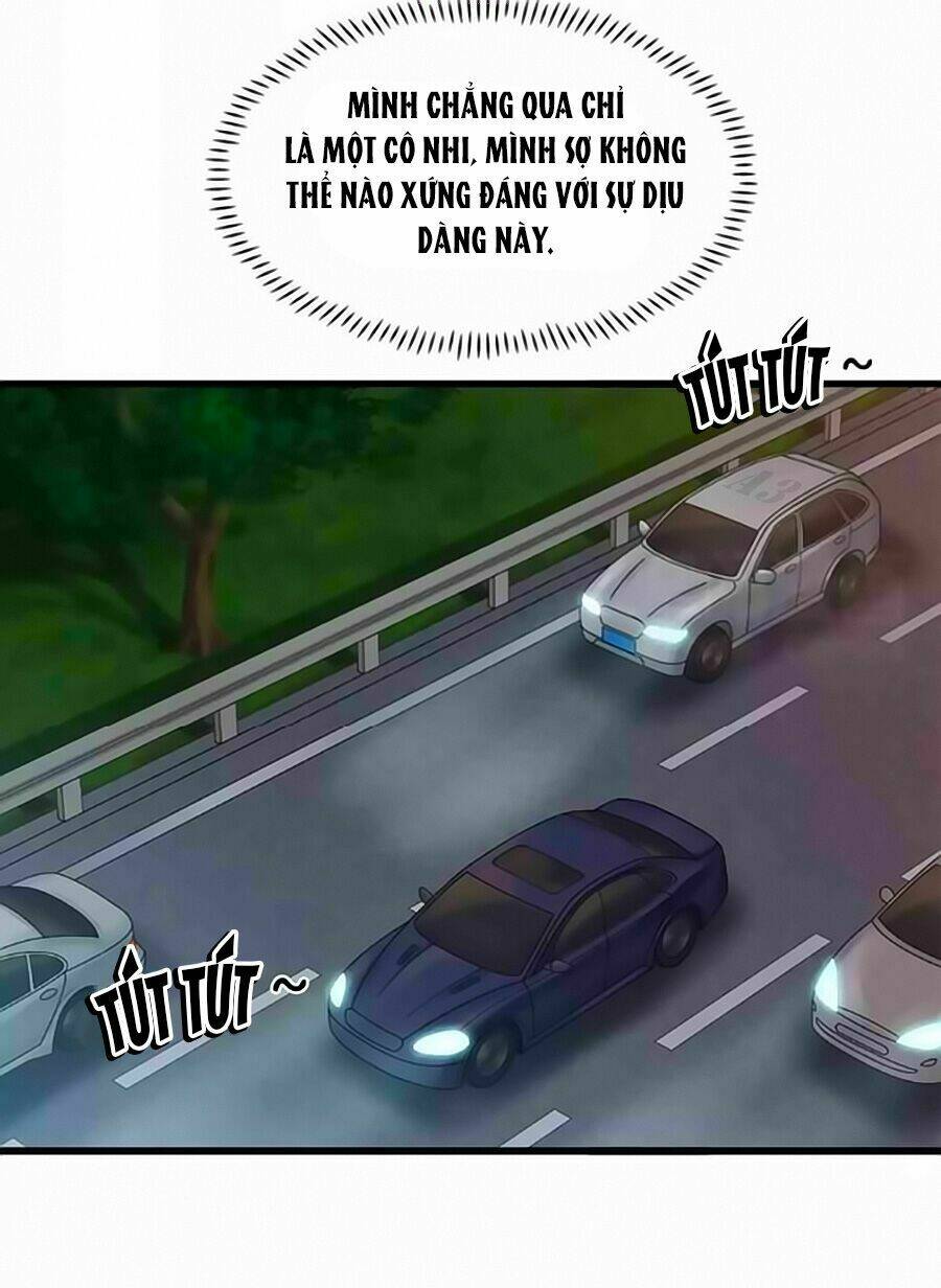 chỉ nhiễm thành hôn chapter 159 14