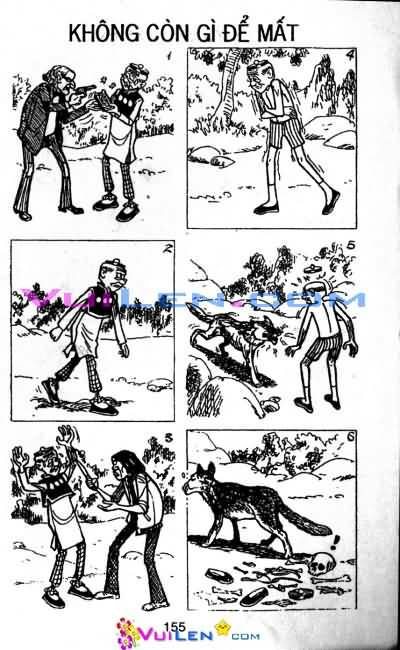 chú thoòng (full trọn bộ) chapter 24 33