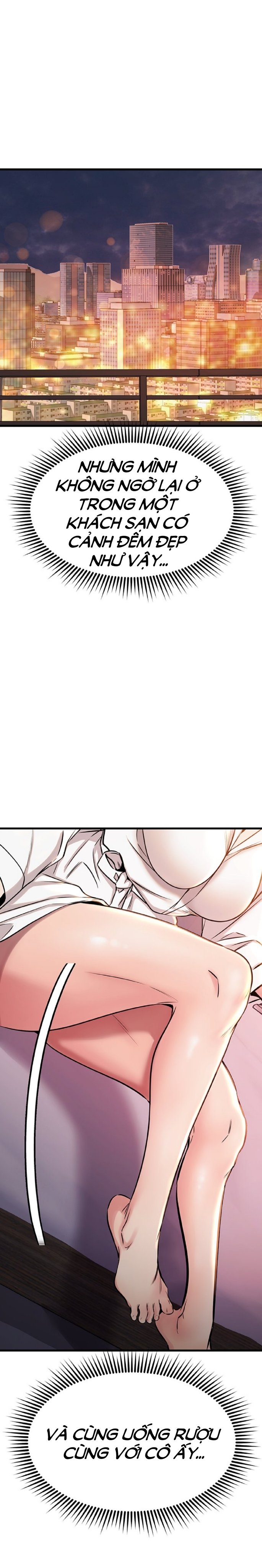 ranh giới người bạn chapter 52 34