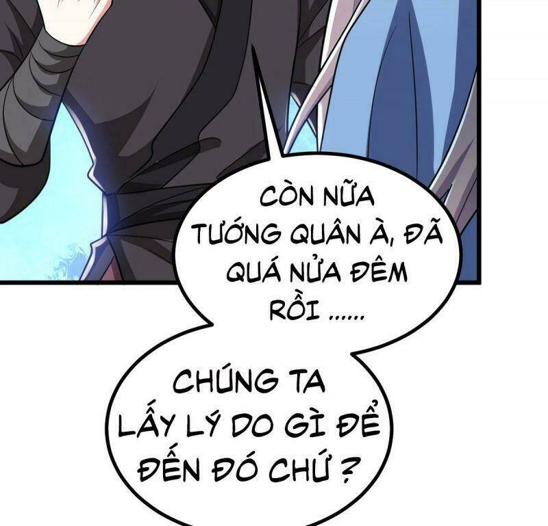 manh hổ trọng sinh : tướng quân đại nhân muốn ôm ôm chapter 25 54