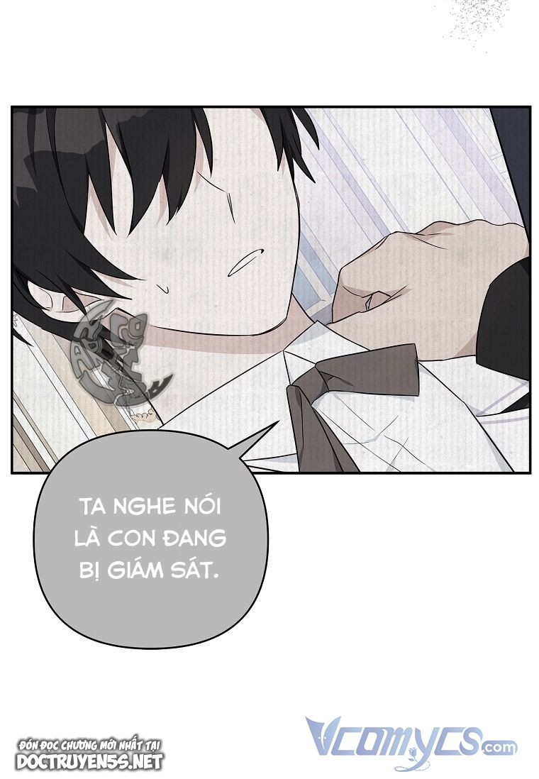 trở thành con gái út của công tước phản diện chapter 38 107