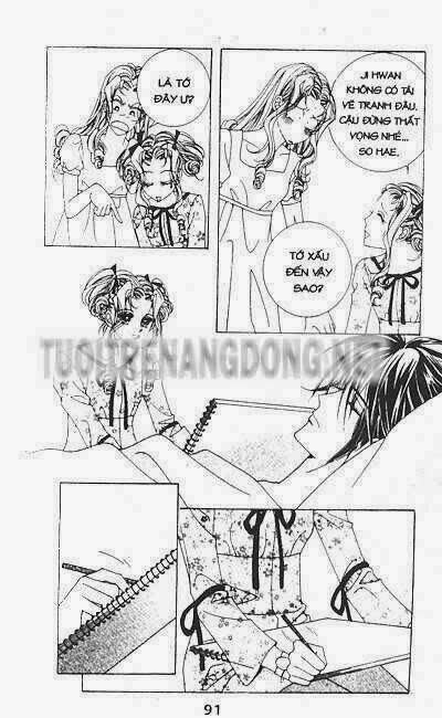 sức thanh xuân chapter 6 91