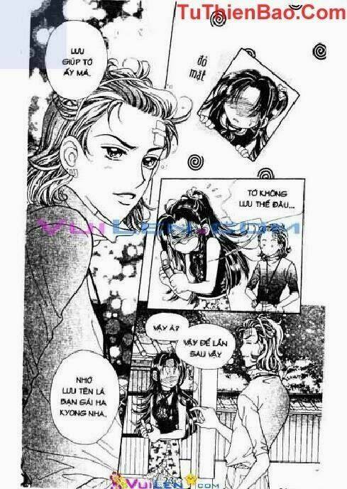 nhật ký tân hôn chapter 6 22