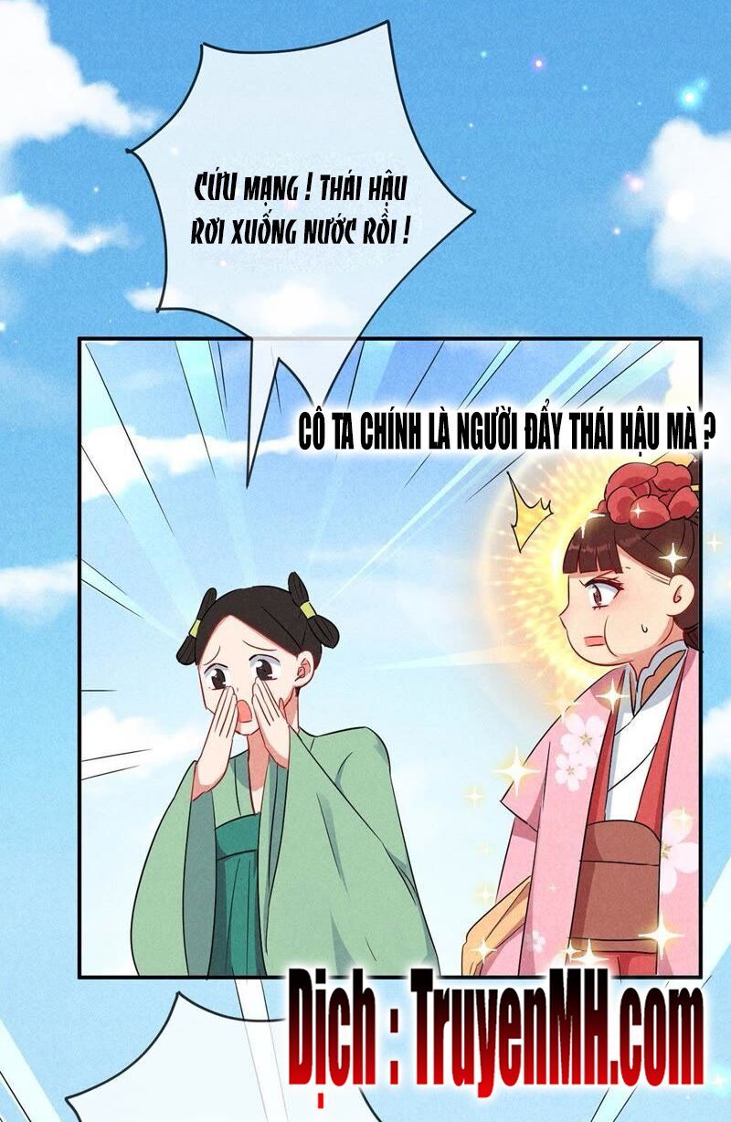 101 mỹ nam của vương phi béo phì chapter 28 10