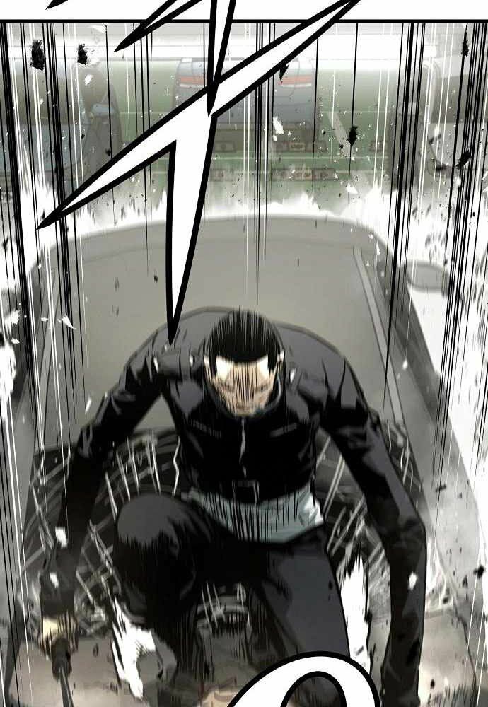 The Breaker 3: Quyền Năng Vô Hạn chapter 8 78