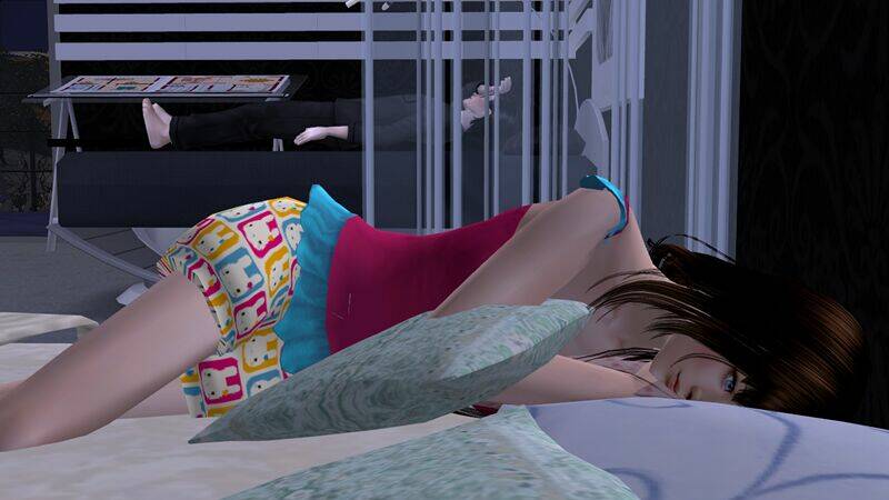 and i love you! chapter 1 75