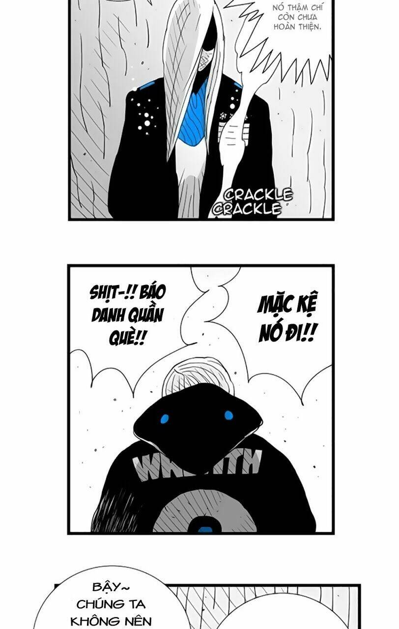 hành trình thoát khỏi địa ngục chapter 78 28