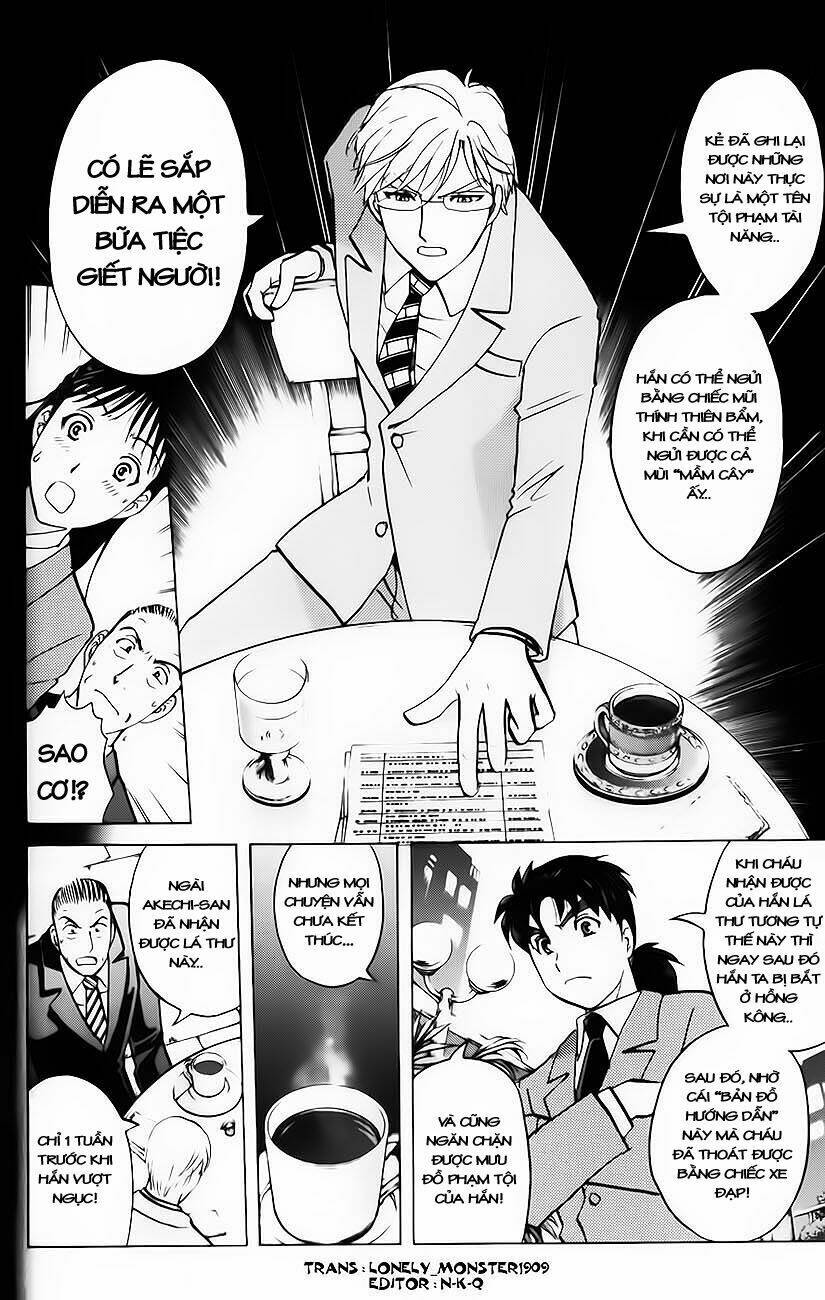 thám tử kindaichi - phần 2 chapter 24 42