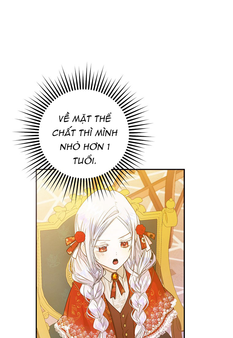 trở thành vợ của nam chính chapter 10.1 33