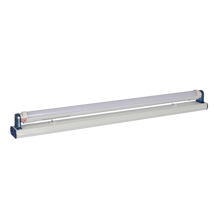 Bóng đèn led tuýp vỏ nhôm nhựa 1.2m/ 18W Rạng Đông. Model LED TUBE T8 120/18w