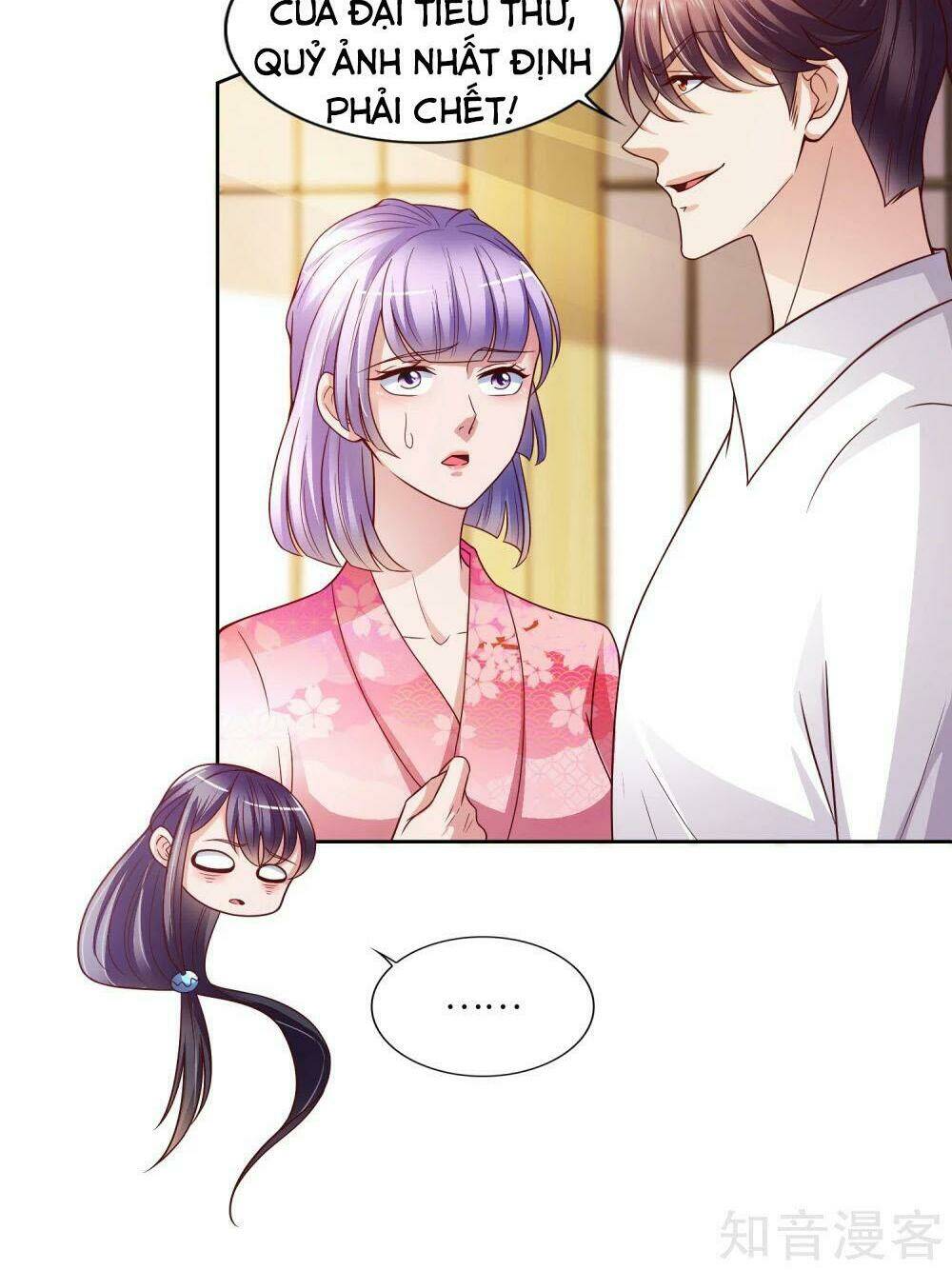 chí tôn toàn năng chapter 17 37