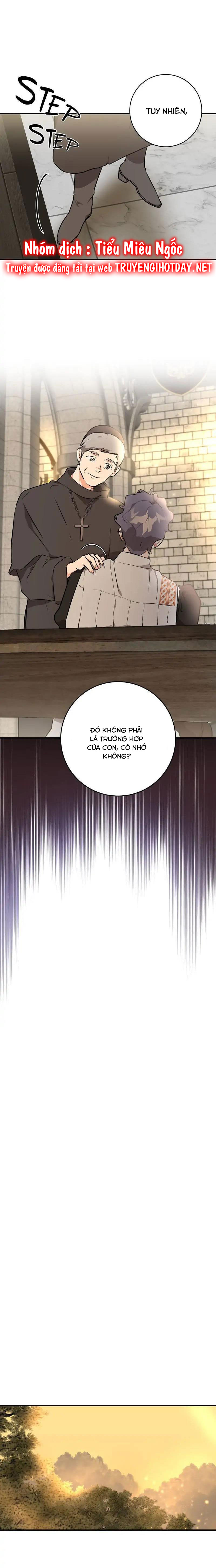 tạm biệt nàng, juliet chapter 21 21