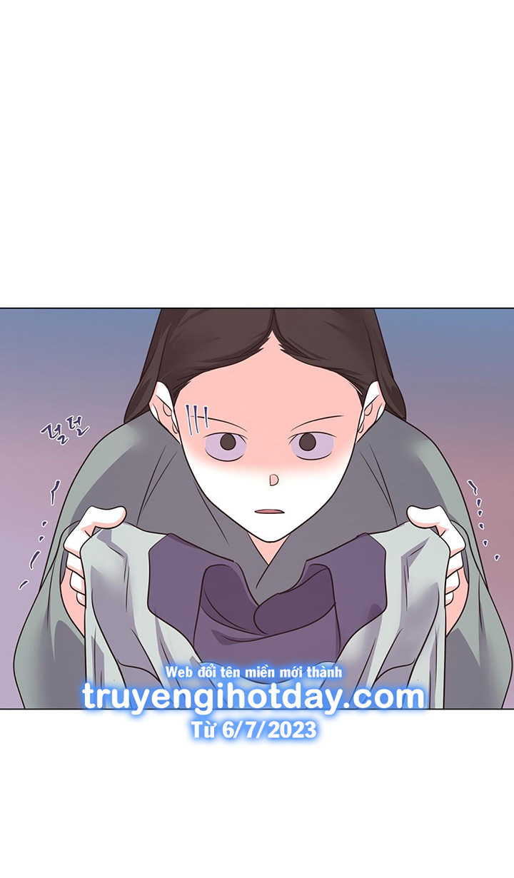 Đêm Của Dã Thú chapter 45.1 - Trang 17
