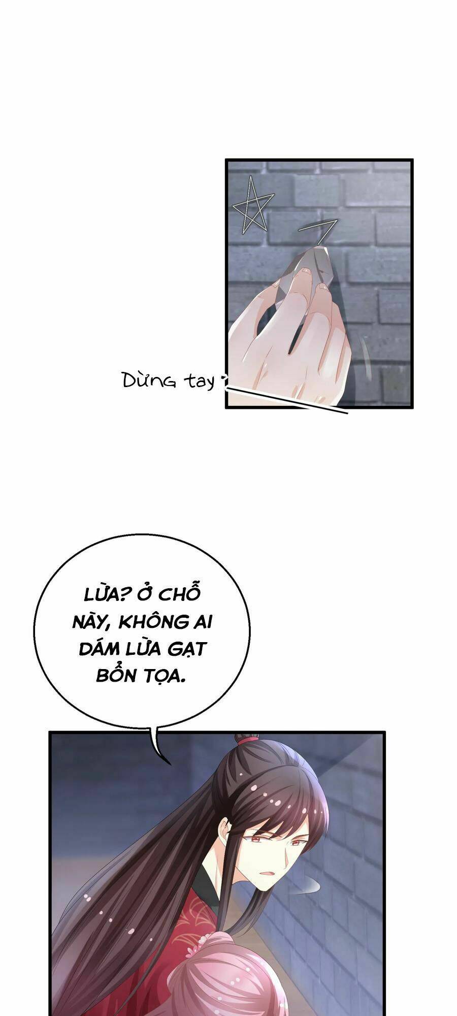 xuyên nhanh - hướng dẫn tự cứu của nữ phụ chapter 13 23