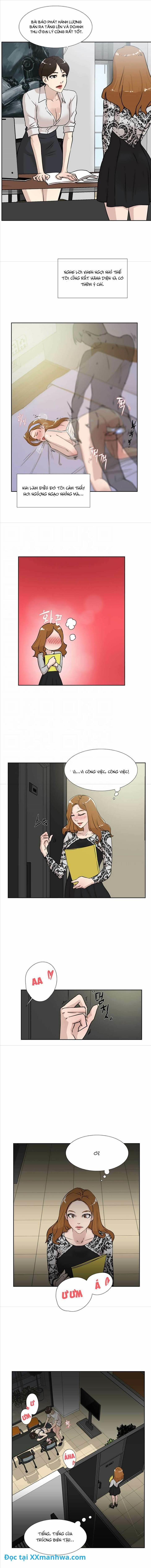 mười một cm của cô ấy chapter 20 2