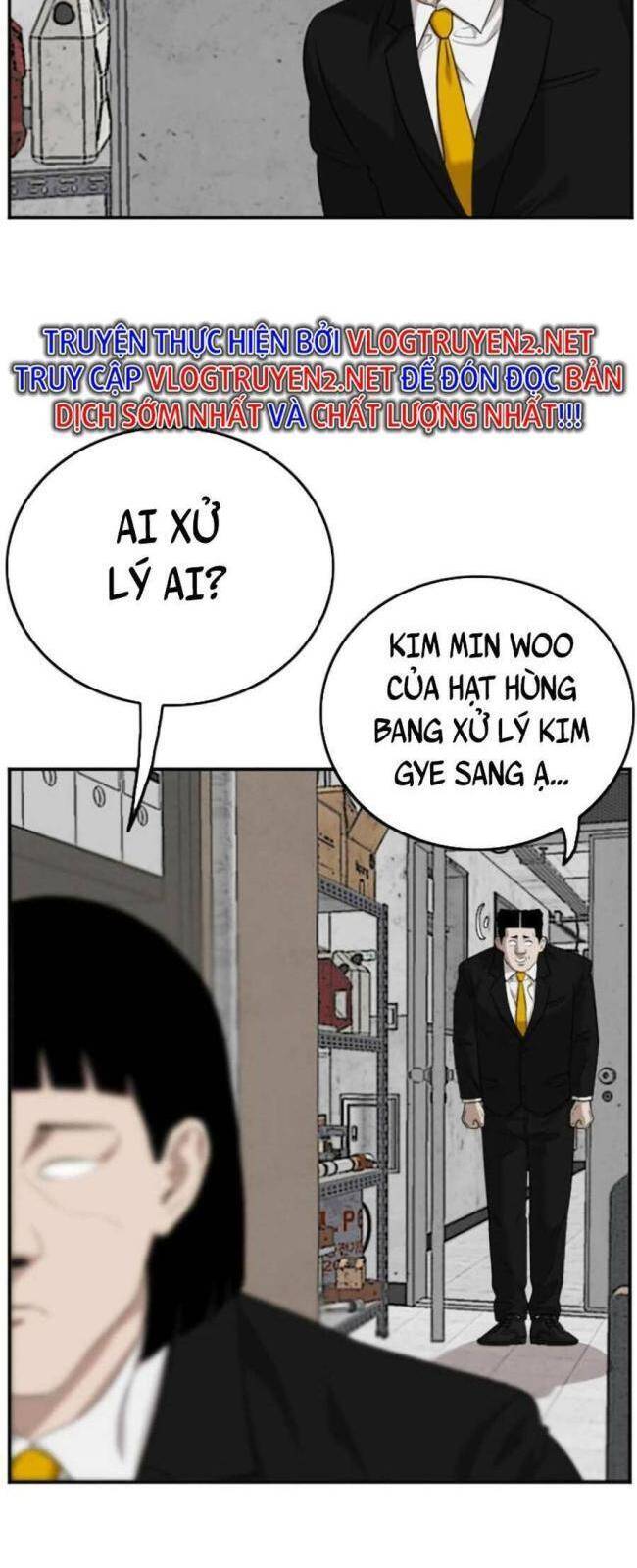 người xấu chapter 127 38
