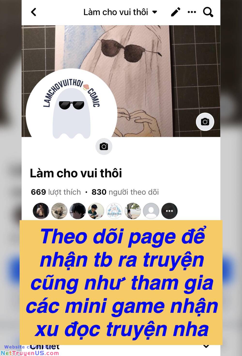 Thế Giới Hoàn Mỹ Chapter 231 - Trang 0