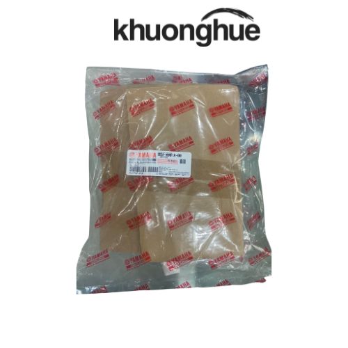 Bộ nhông xích,nhông sên dĩa xe Exciter 155Cc Yamaha chính hãng