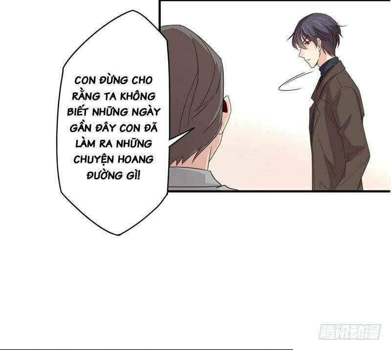 cuồng duệ tiểu thê chapter 37 15