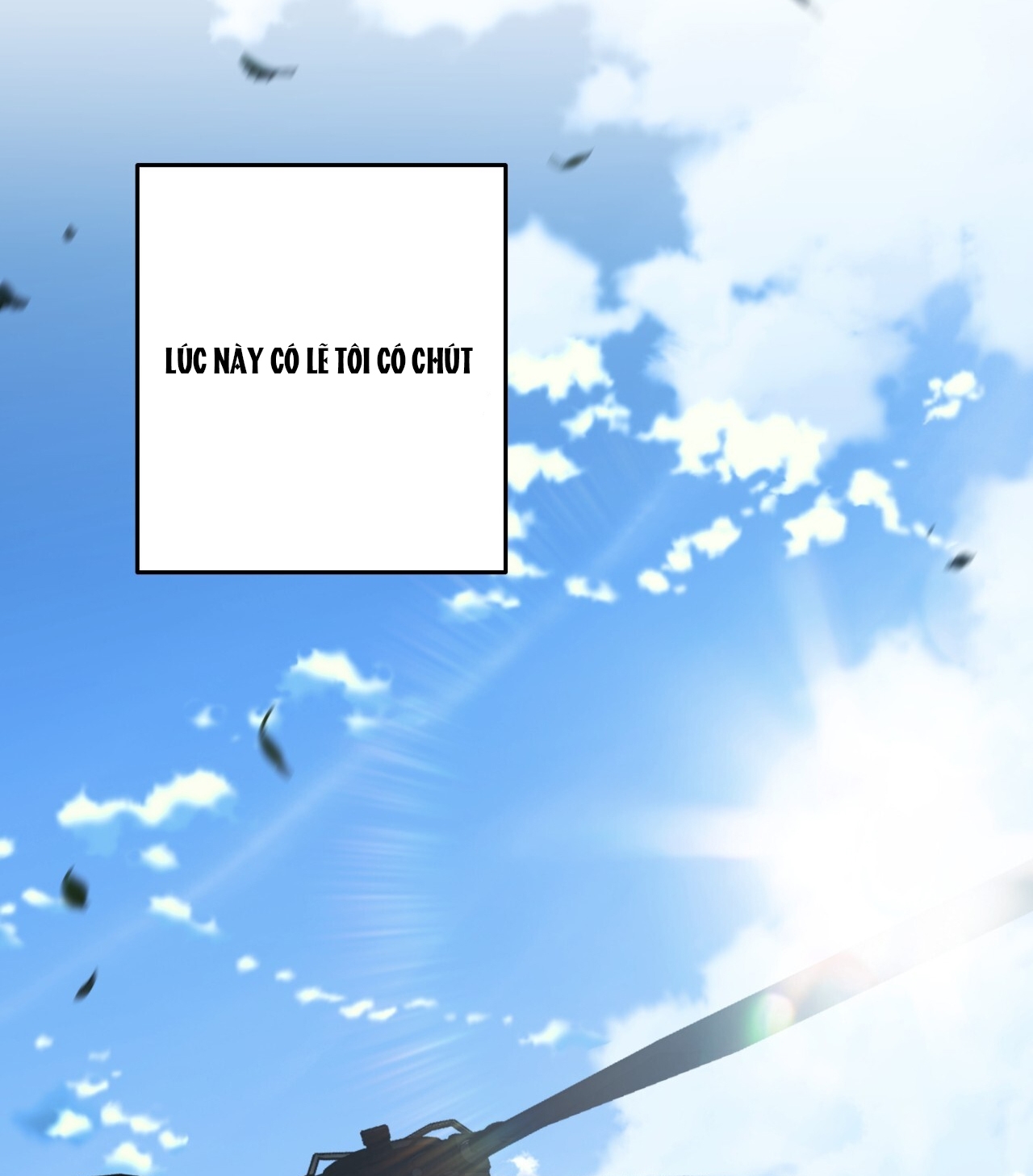 Amon- Không Thể Đoán Biết chapter 16.2 - Trang 17