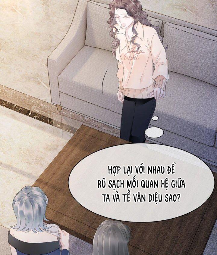 nữ phụ xuyên sách chỉ muốn làm cá ướp muối chapter 29 20