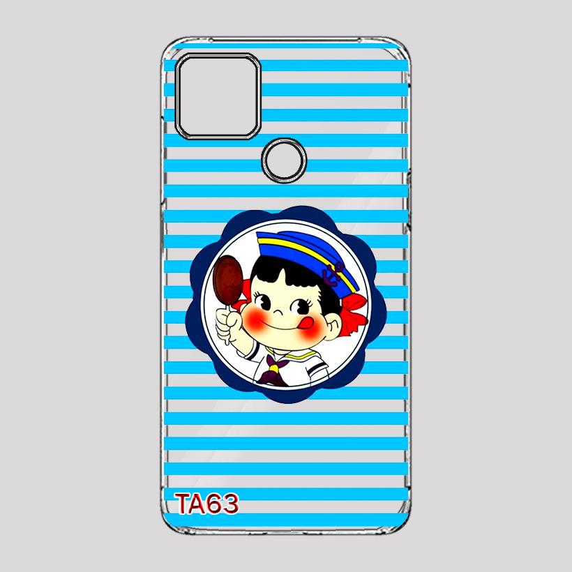 Ốp Lưng Dành Cho REALME C21Y
