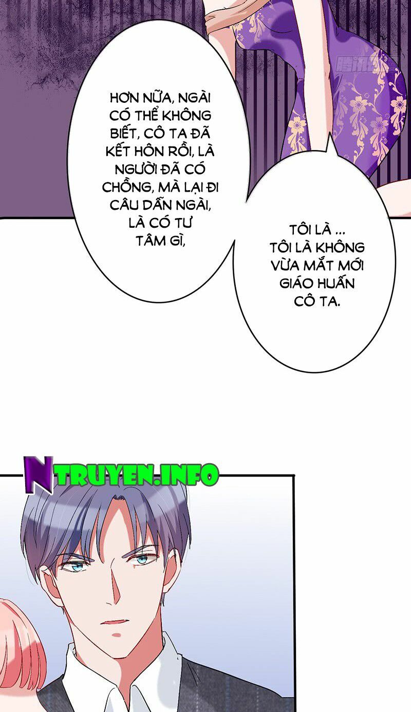 manh thê khó dỗ phần 1 chapter 65 18