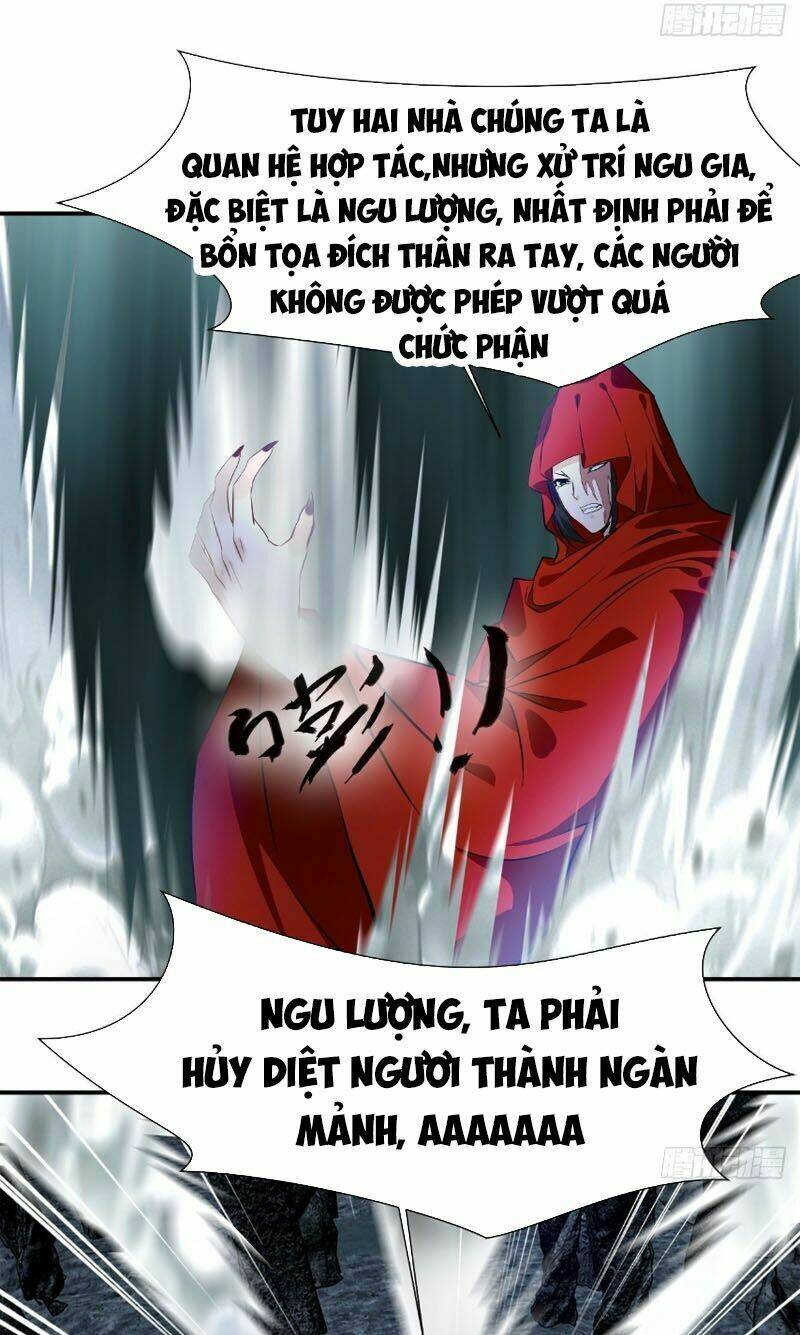 một đời thành tiên chapter 20 14