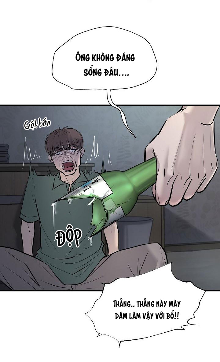 ranh giới tội ác chapter 18 23