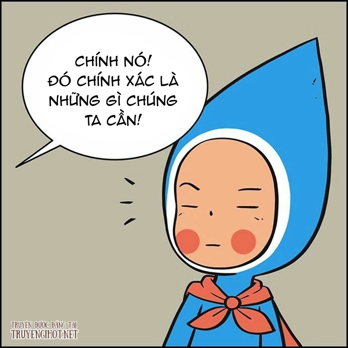 yumis cells chapter 65 22