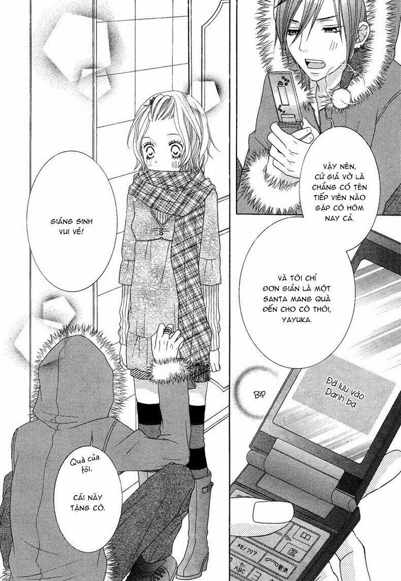 tổng hợp one shot. chapter 288 29