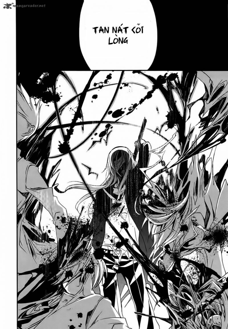 blood parade chapter 6 21