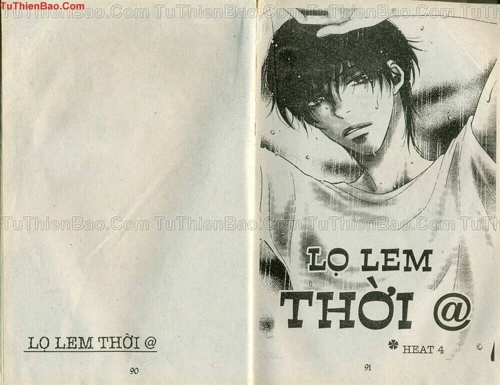lo lem thời @ chapter 1 46