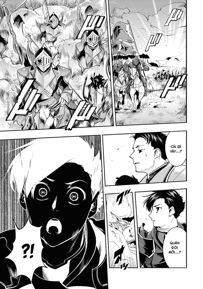 worlds end harem fantasia chapter 33.5 19