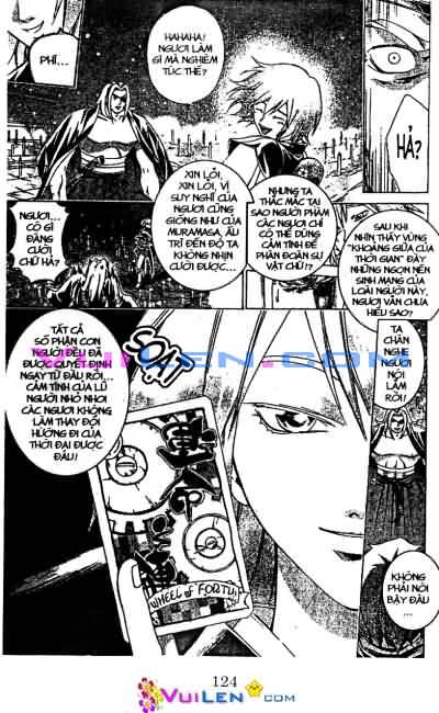 mắt quỷ kyo chapter 69 126