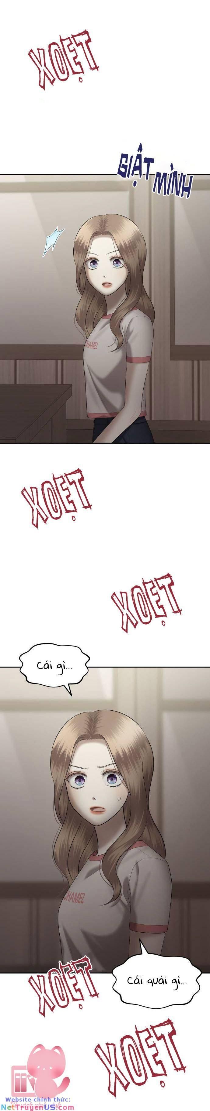 chị em tranh đấu chapter 17 43