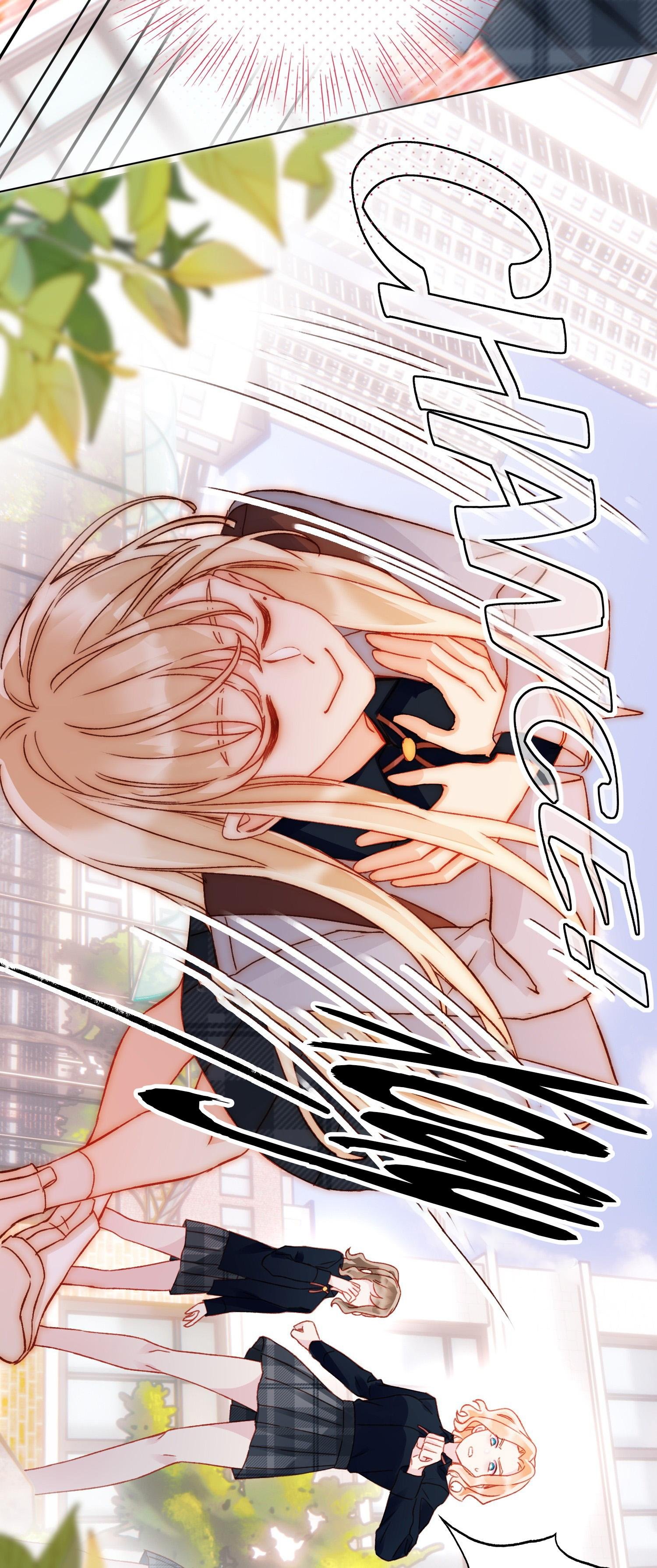 tôi phải trở thành nhân vật đại phản diện chapter 34 13