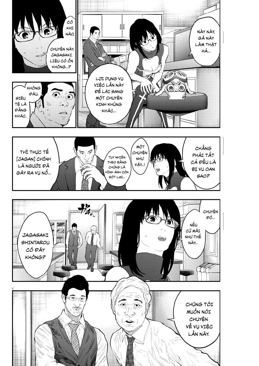 đọa nhân chapter 102 4